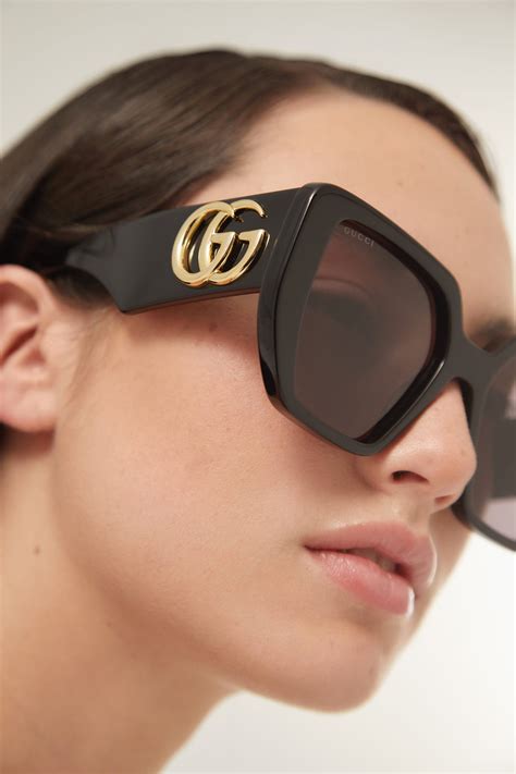 fotos de lentes gucci|gucci goggles online.